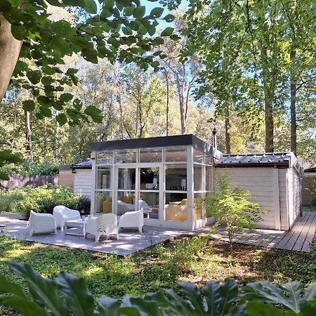 Chalet In Ursel Aalter Ngoại thất bức ảnh