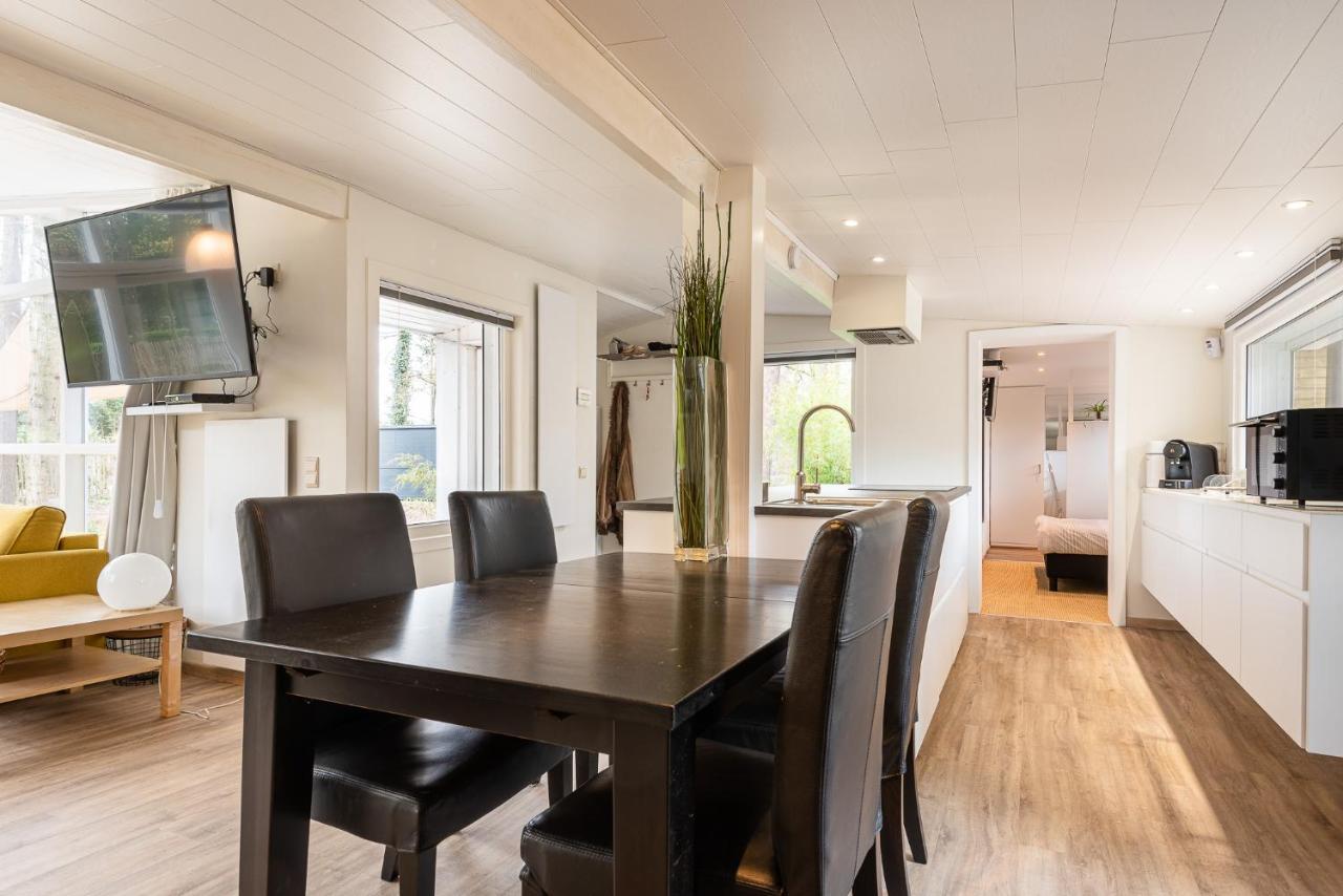 Chalet In Ursel Aalter Ngoại thất bức ảnh