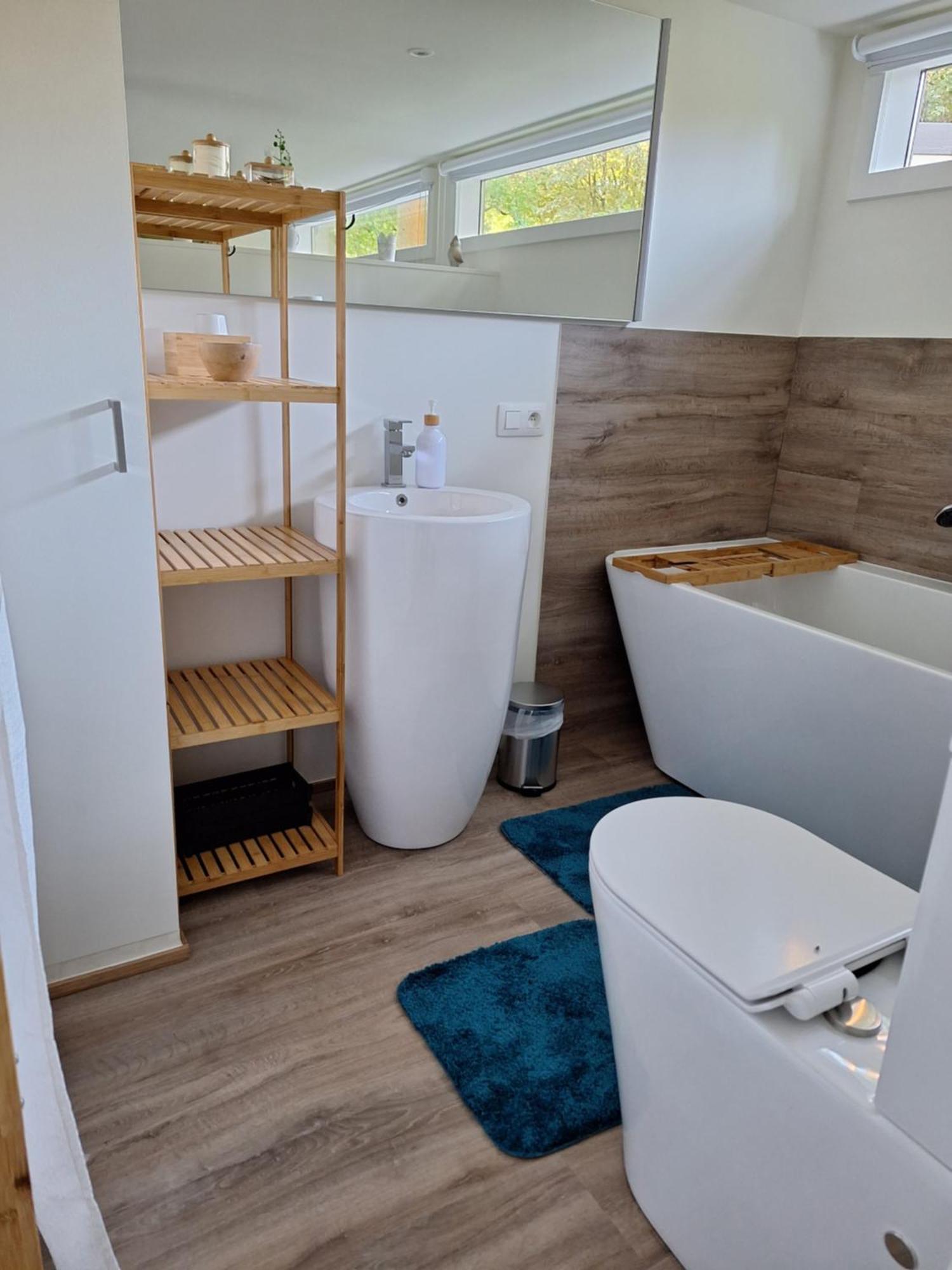 Chalet In Ursel Aalter Ngoại thất bức ảnh
