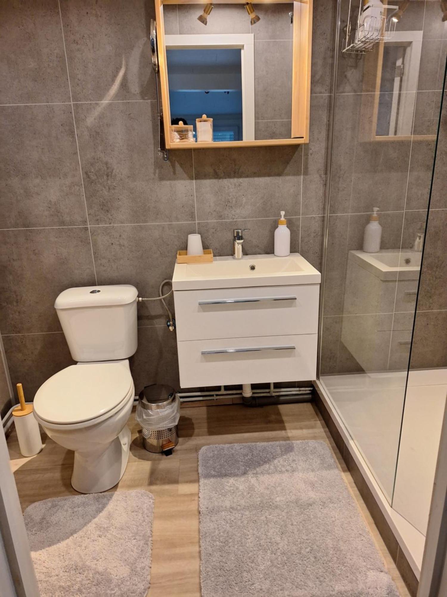 Chalet In Ursel Aalter Ngoại thất bức ảnh