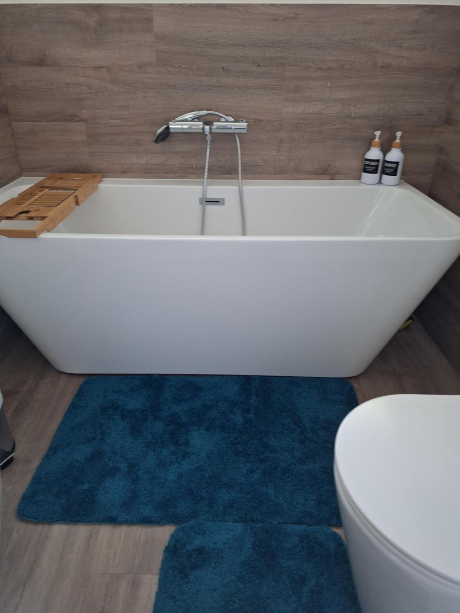 Chalet In Ursel Aalter Ngoại thất bức ảnh