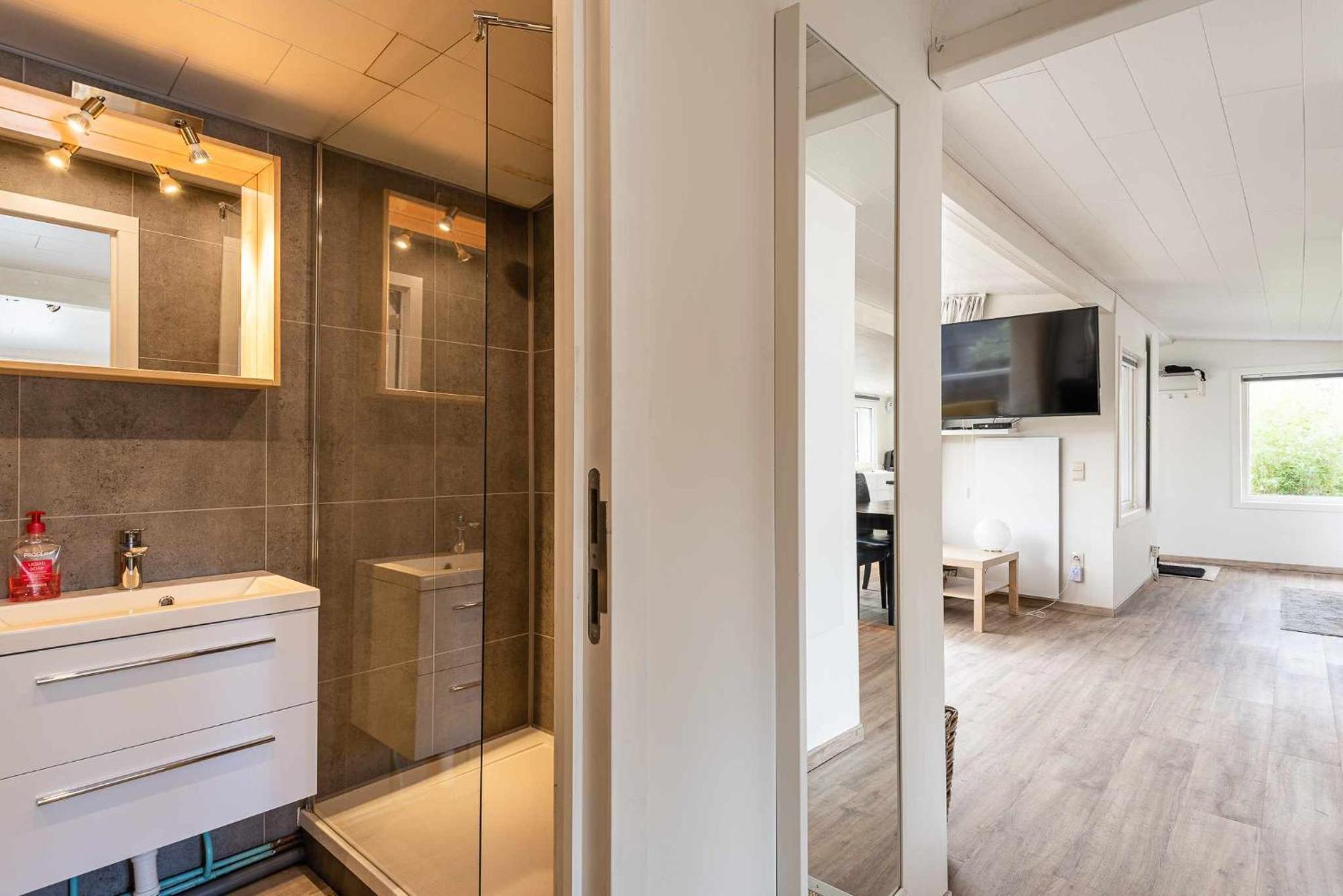 Chalet In Ursel Aalter Ngoại thất bức ảnh