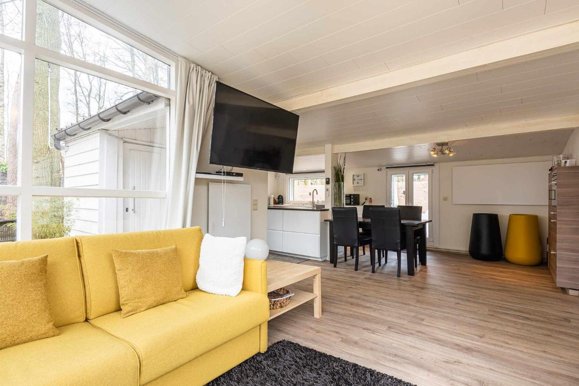 Chalet In Ursel Aalter Ngoại thất bức ảnh