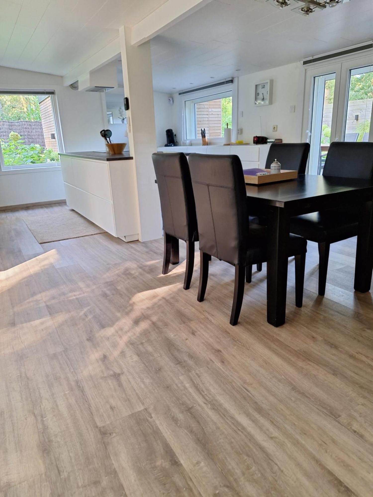Chalet In Ursel Aalter Ngoại thất bức ảnh