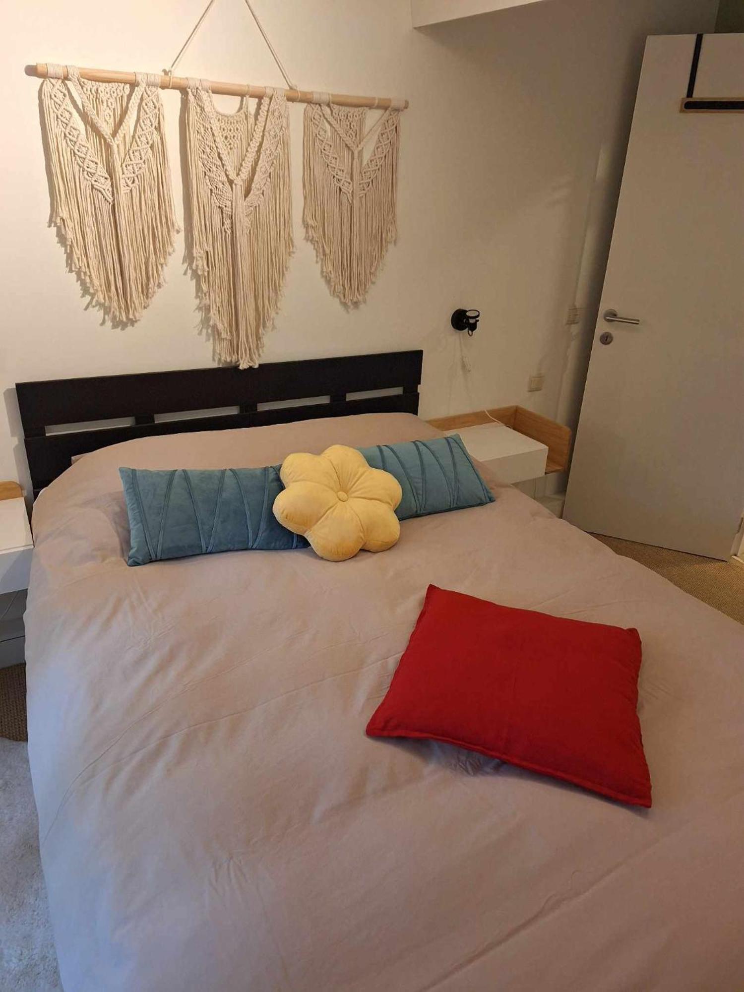 Chalet In Ursel Aalter Ngoại thất bức ảnh