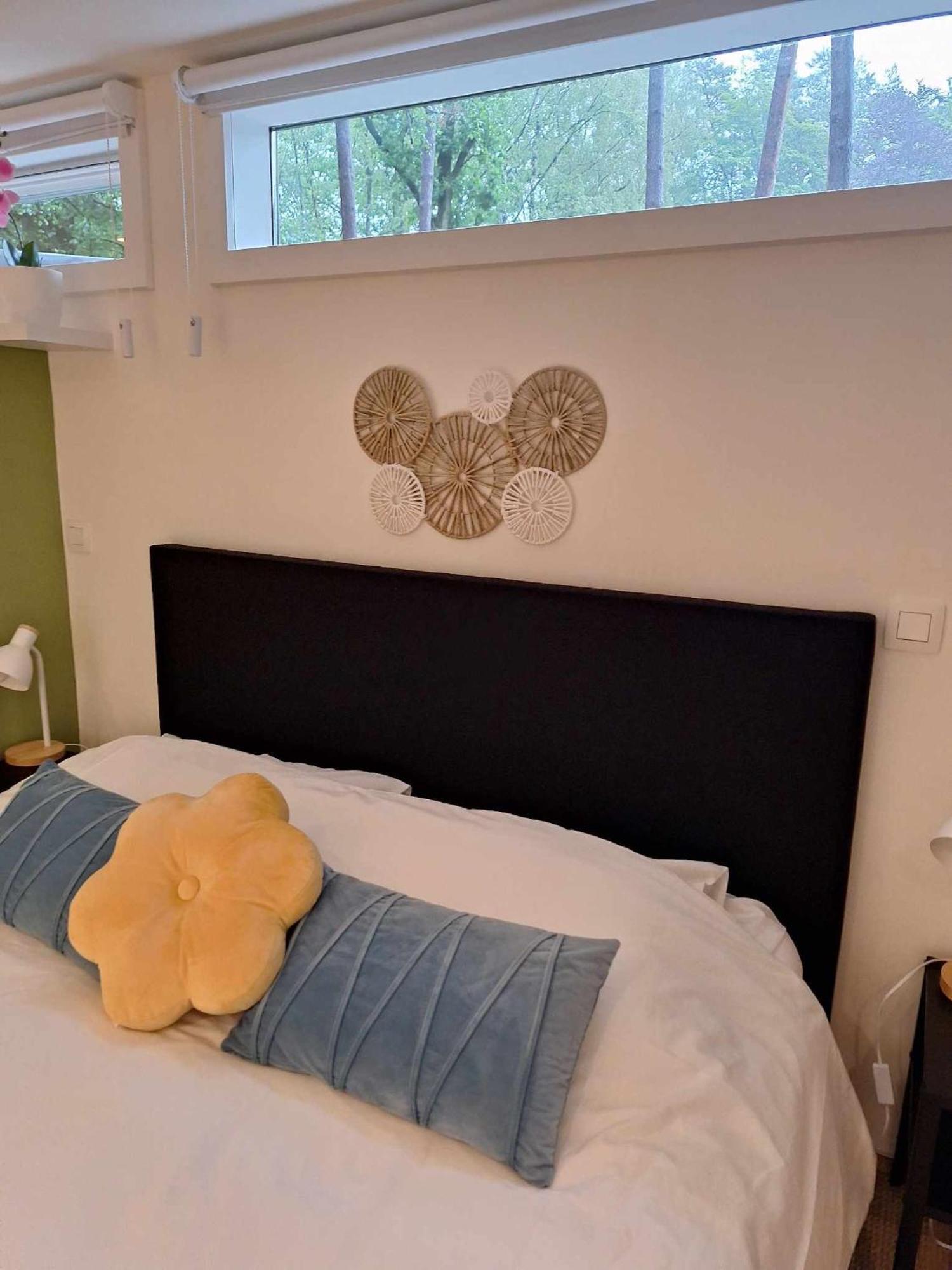Chalet In Ursel Aalter Ngoại thất bức ảnh