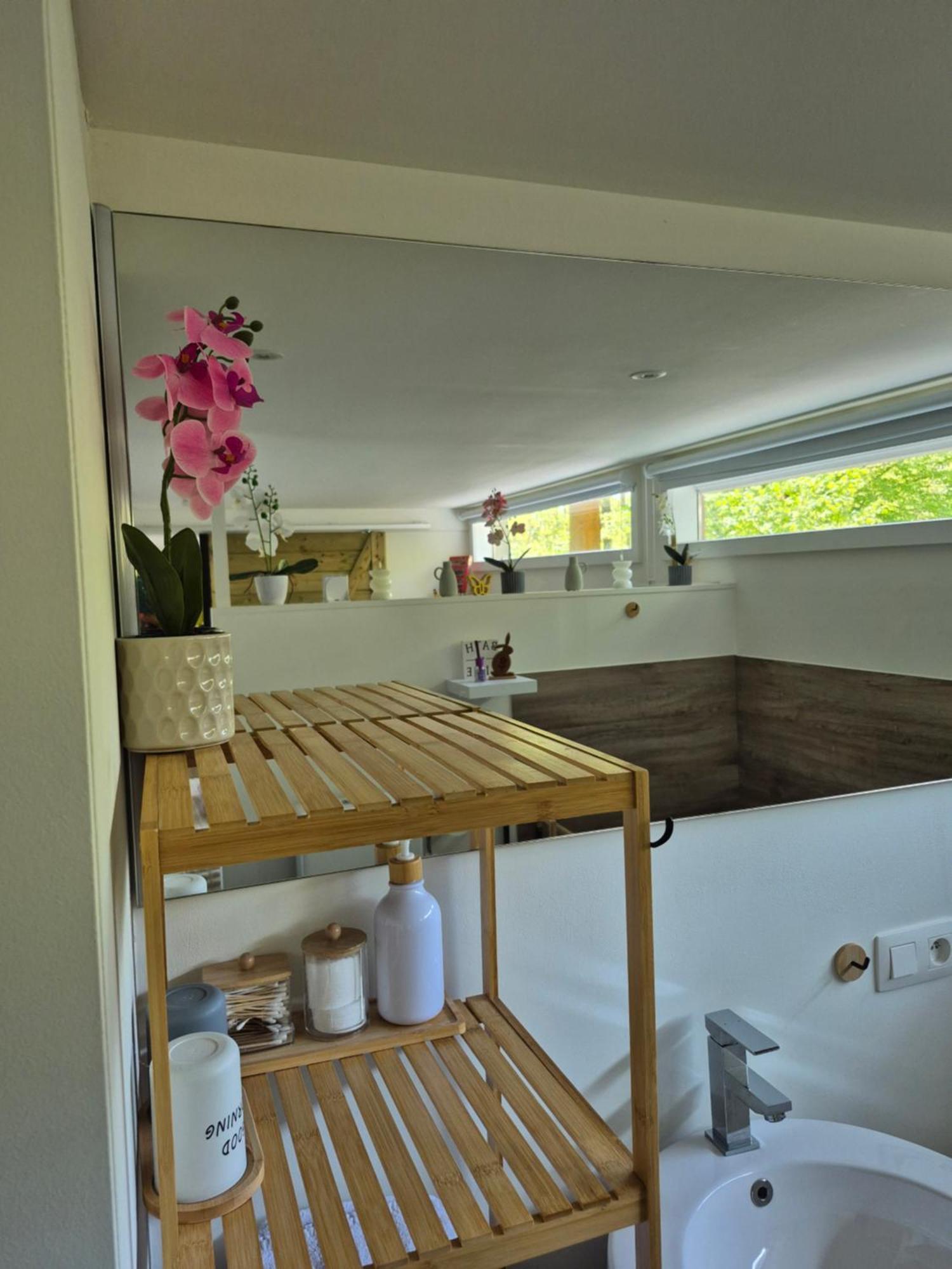 Chalet In Ursel Aalter Ngoại thất bức ảnh