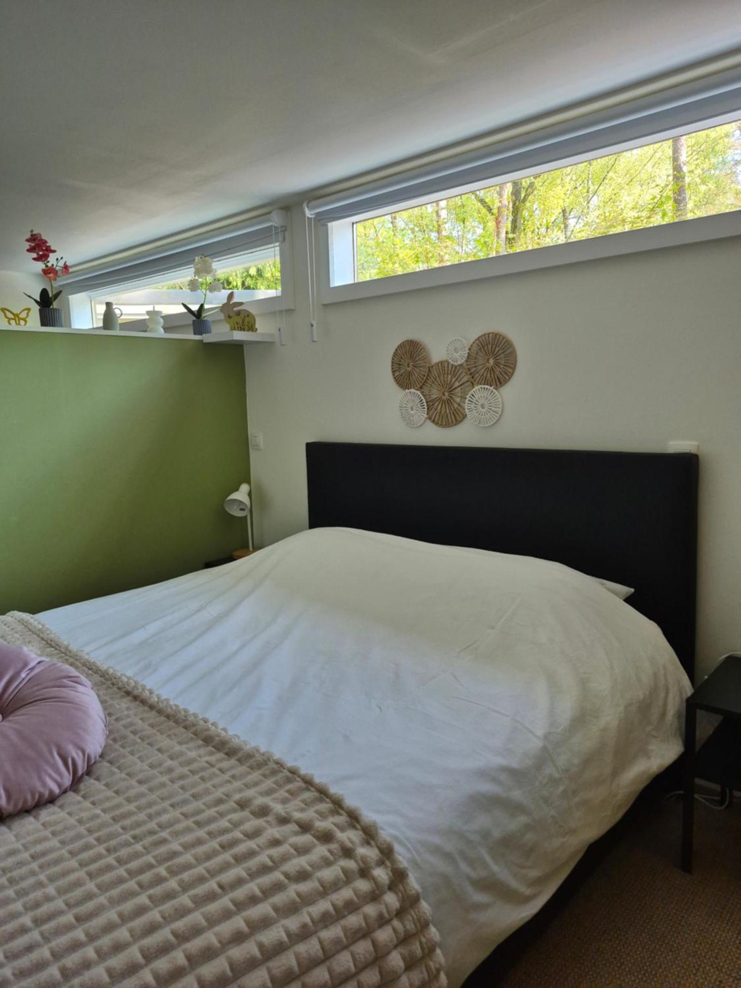 Chalet In Ursel Aalter Ngoại thất bức ảnh
