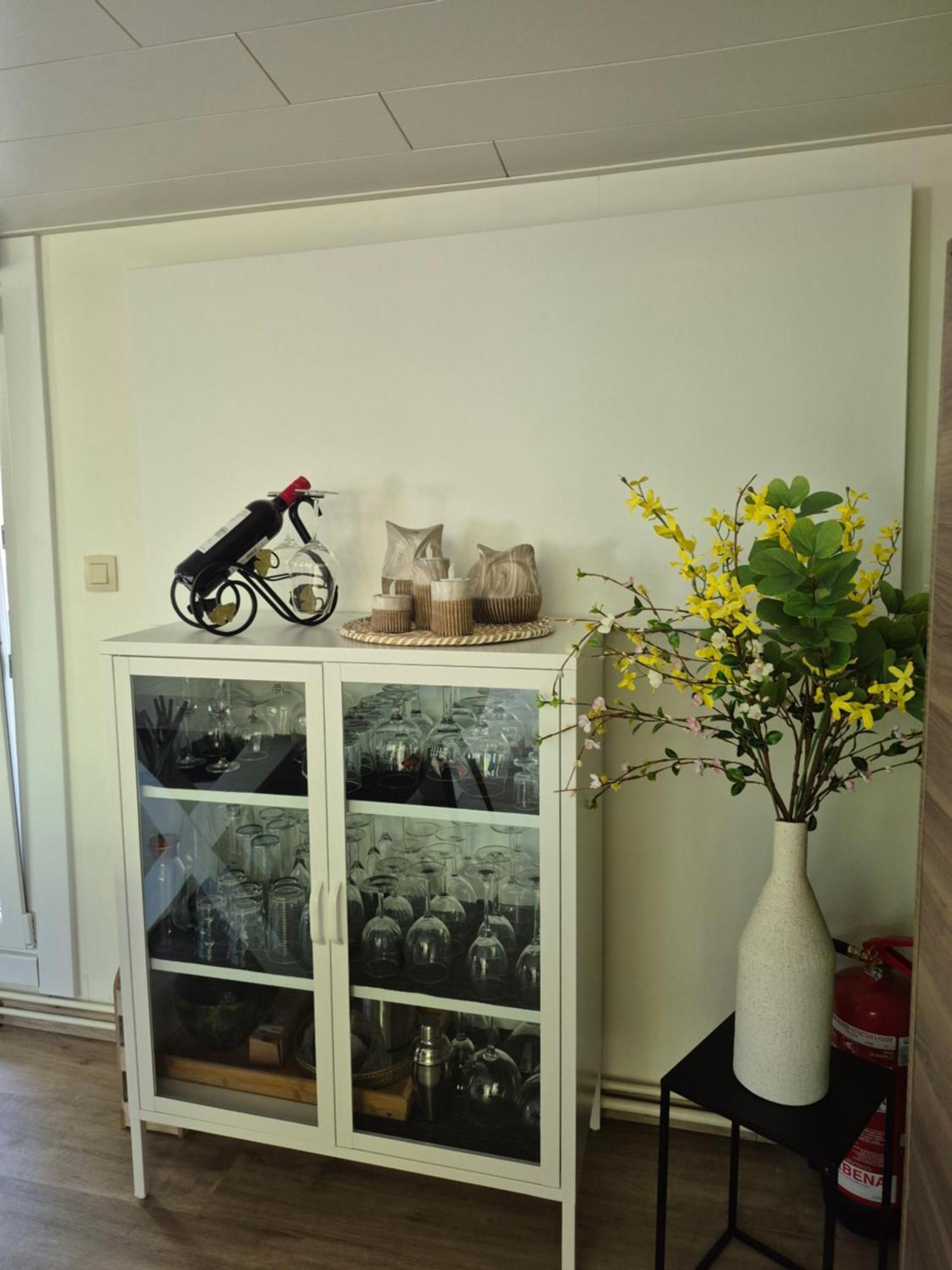 Chalet In Ursel Aalter Ngoại thất bức ảnh