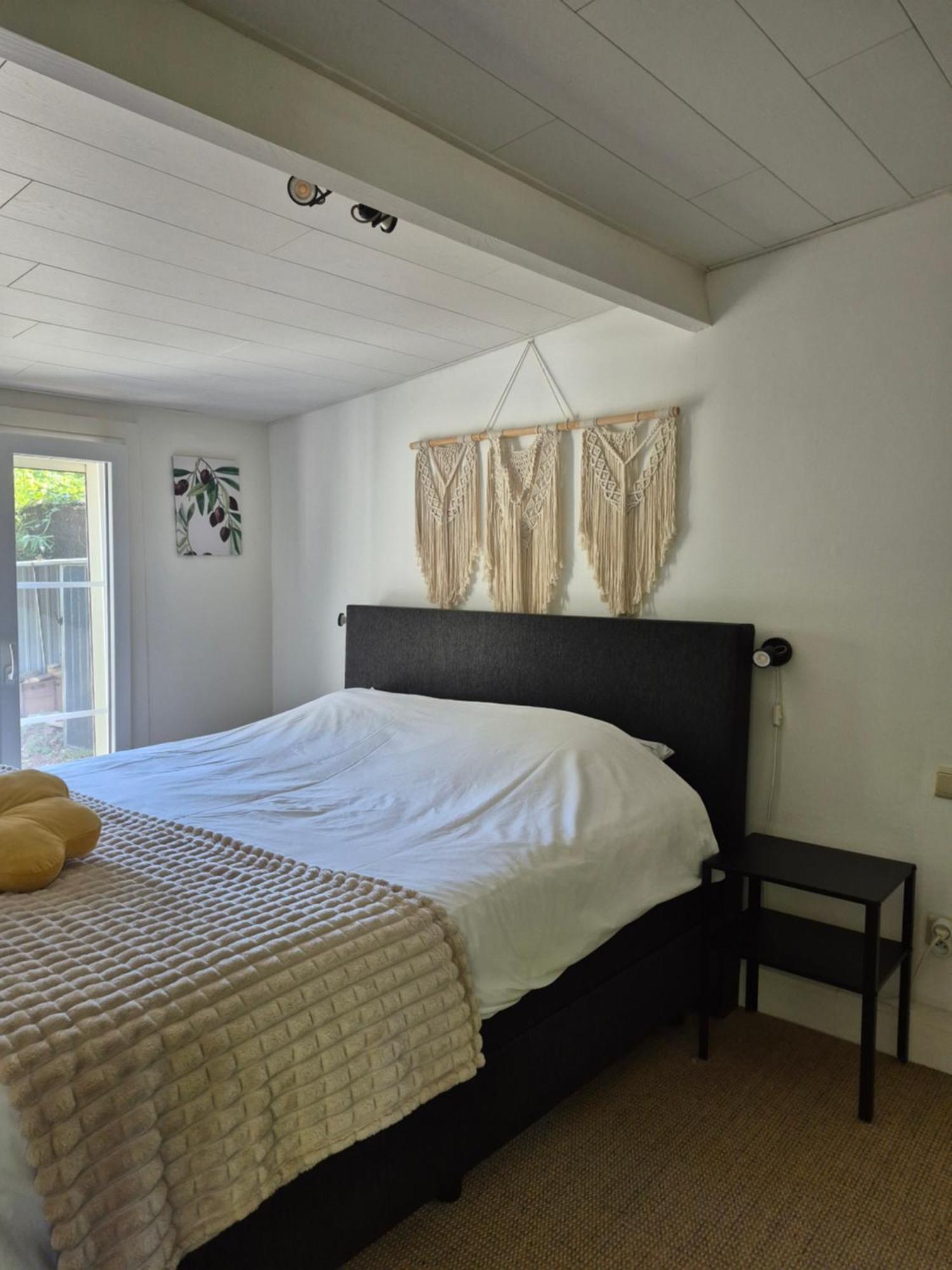Chalet In Ursel Aalter Ngoại thất bức ảnh