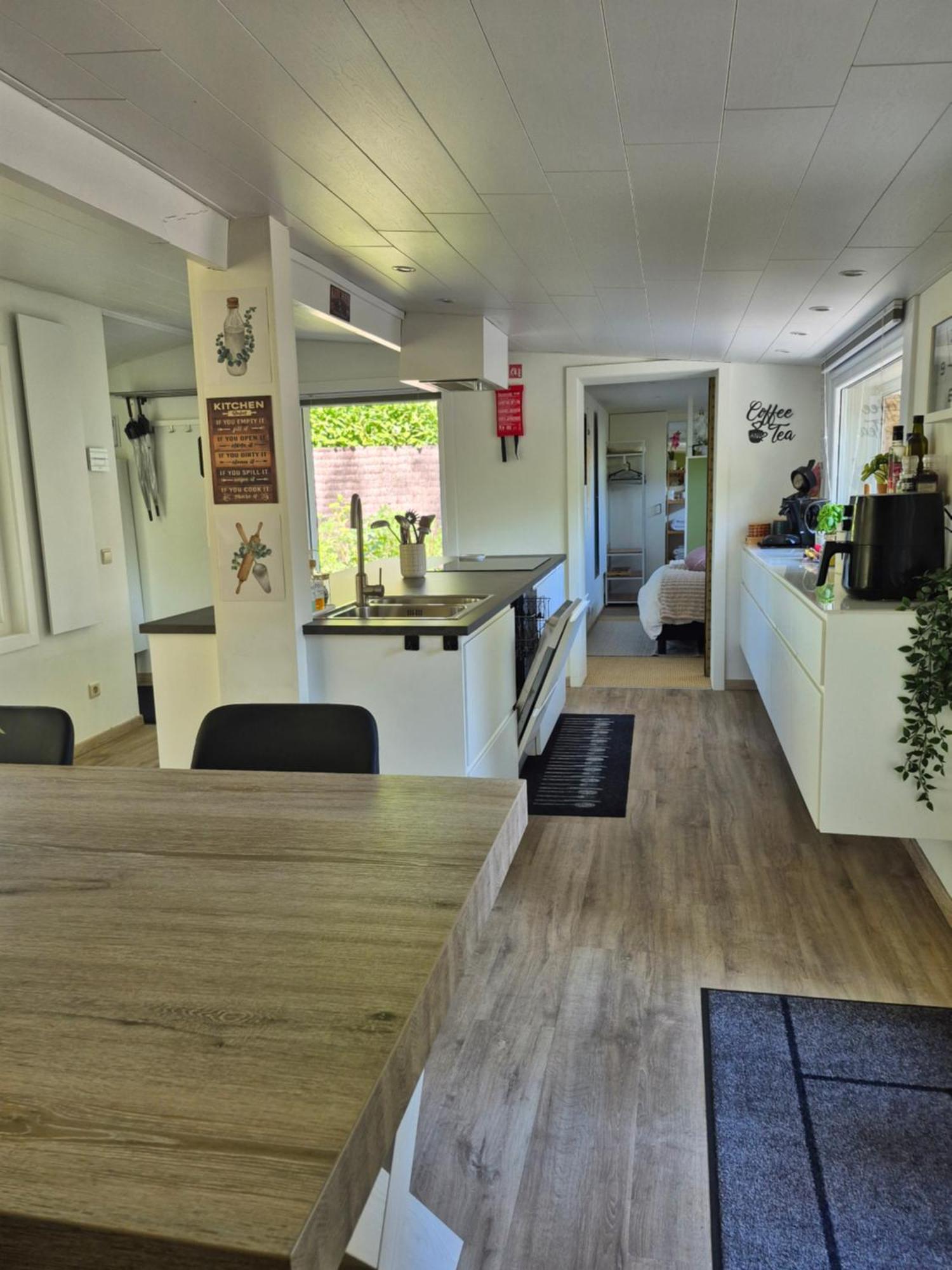 Chalet In Ursel Aalter Ngoại thất bức ảnh