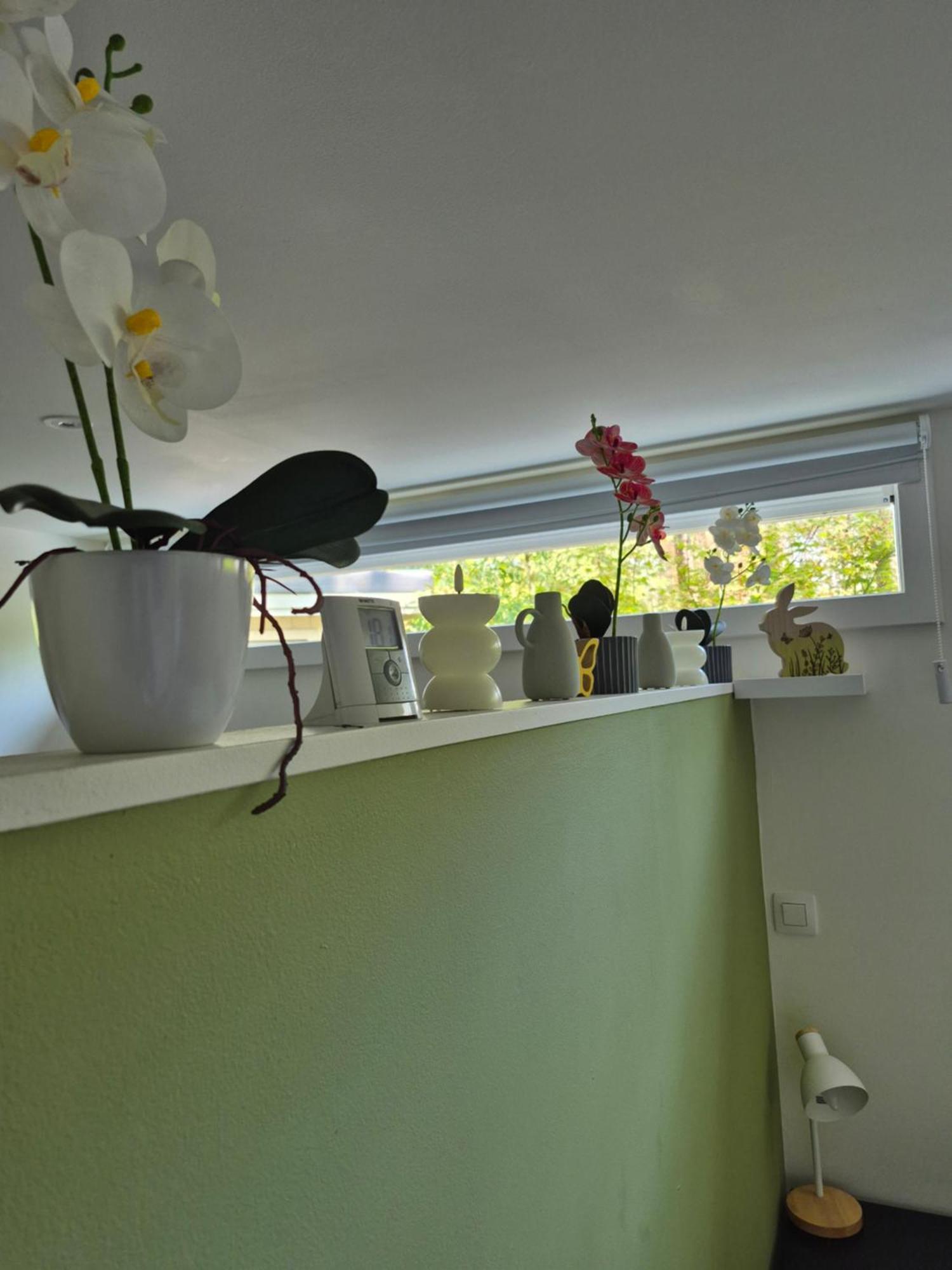 Chalet In Ursel Aalter Ngoại thất bức ảnh