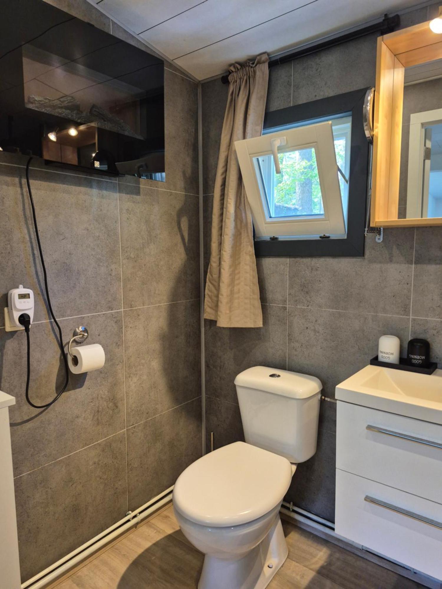 Chalet In Ursel Aalter Ngoại thất bức ảnh